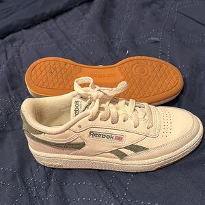 Reebok Classic